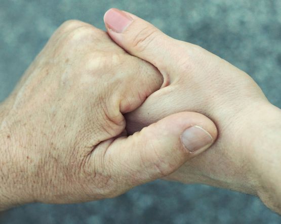 Wir kümmern uns um alles. Ganz nach Ihren Wünschen.