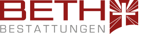 Logo - BETH Bestattungen aus Schenefeld