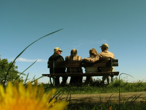 Seien Sie vorbereitet. Für Ihren eigenen Abschied.
